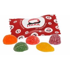 JELLY PACK zselés cukorka csomag