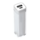 Exeter utazó szett 2200 mAh power bank-kel