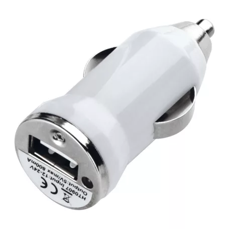 Exeter utazó szett 2200 mAh power bank-kel