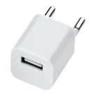 Exeter utazó szett 2200 mAh power bank-kel