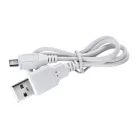 Exeter utazó szett 2200 mAh power bank-kel