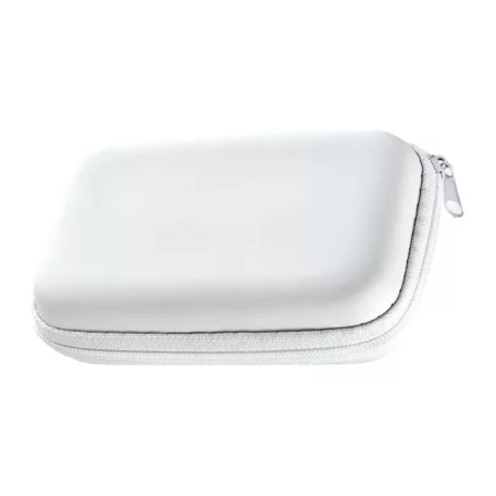 Exeter utazó szett 2200 mAh power bank-kel