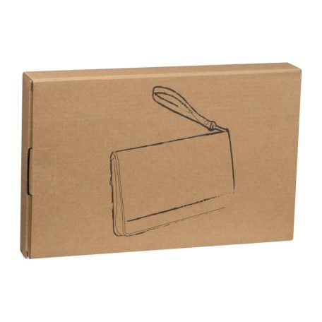 Almeria utazó mappa power bank-kel 4000 mAh