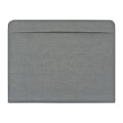 Elda A4-es mappa power bank-kel 5000 mAh