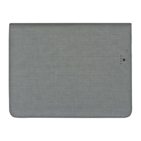 Elda A4-es mappa power bank-kel 5000 mAh