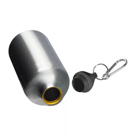 Kielce fém kulacs, 500 ml
