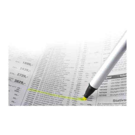 Getafe fém golyóstoll és szövegkiemelő