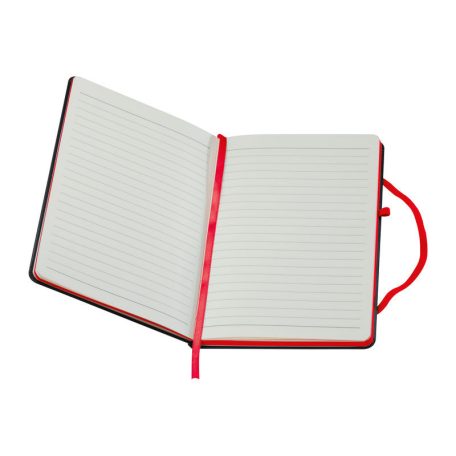 Cuxhaven A5 jegyzetfüzet