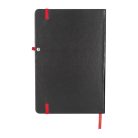 Cuxhaven A5 jegyzetfüzet