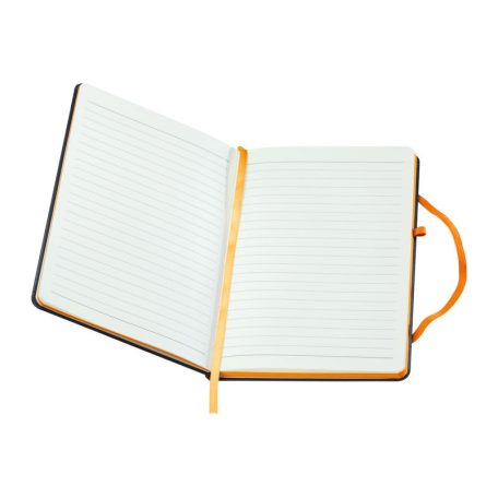 Cuxhaven A5 jegyzetfüzet