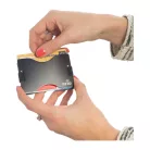 Gladstone RFID kártyatartó