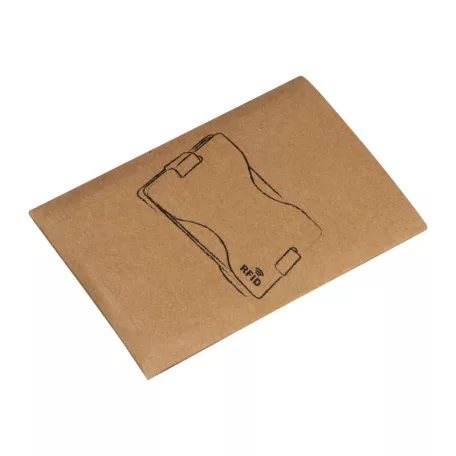 Gladstone RFID kártyatartó