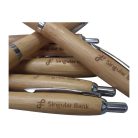 Brentwood bambusz golyóstoll