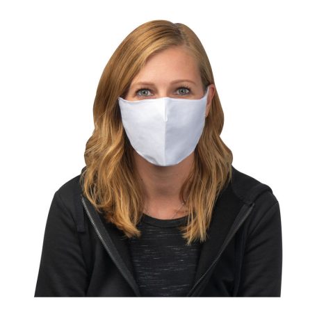 Surprise pamut arcmaszk