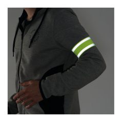 Gent fényvisszaverő / láthatósági karpánt