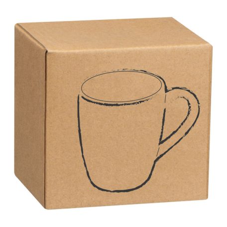 Kerámia bögre, 300 ml