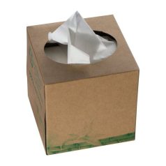 Papírzsebkendõ dobozban