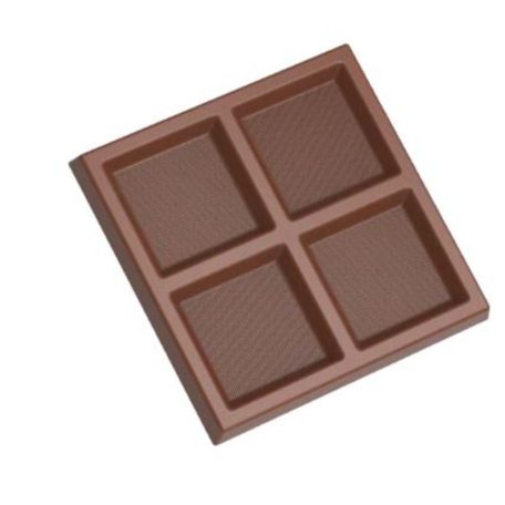 CHOCOLATE SPOT 30 G mini csokoládé