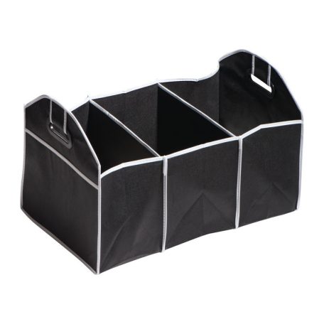 Santa Fe autós csomagtartó rendező