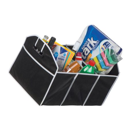 Santa Fe autós csomagtartó rendező