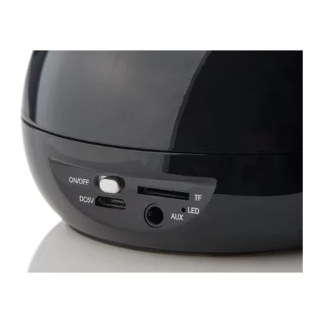 Kingswood Bluetooth hangszóró