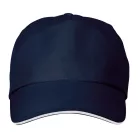 Arlington 5 paneles baseball sapka