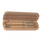 Indianapolis fa írószett