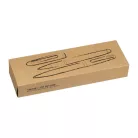 Indianapolis fa írószett