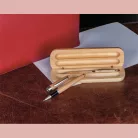 Indianapolis fa írószett