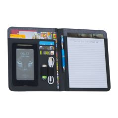 Carvin A5 konferencia mappa