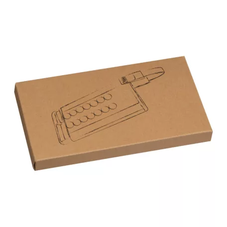 Chieti 4000 mAh power bank
