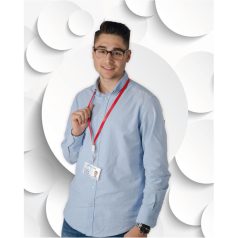 Reno nyakpánt adatkábellel