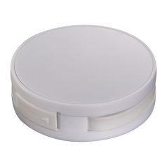 4 portos - műanyag USB elosztó