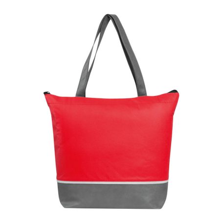 Bicolor non-woven hűtőtáska