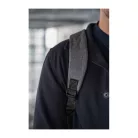 Szürke laptop hátizsák