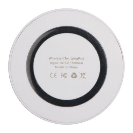 Karthago vezeték nélküli mobiltöltő