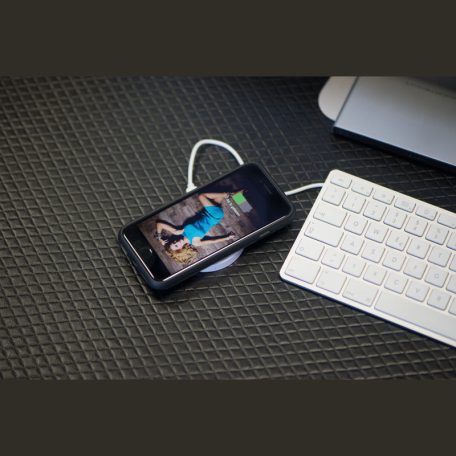 Karthago vezeték nélküli mobiltöltő