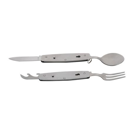 Pamplona kemping evőeszköz