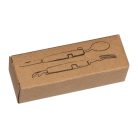 Pamplona kemping evőeszköz