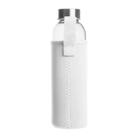 Klagenfurt ivópalack neoprén tokban, 500 ml