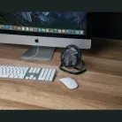 Bali USB-s asztali ventillátor