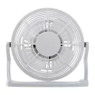 Bali USB-s asztali ventillátor