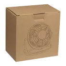 Bali USB-s asztali ventillátor