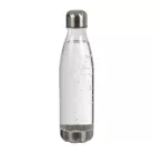 Elwood tritán kulacs fém kupakkal, 700 ml