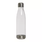 Elwood tritán kulacs fém kupakkal, 700 ml