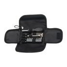 Essex szerszám szett tárolótáskában