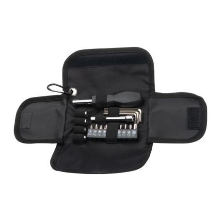 Essex szerszám szett tárolótáskában