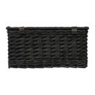 Riva del Garda piknik kosár, hűtőrekesszel