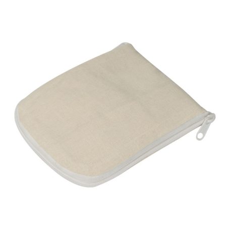 Ferrara összehajtható vászontáska (140 g/m²)