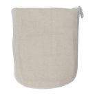 Ferrara összehajtható vászontáska (140 g/m²)